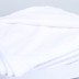 Neperšlampanti frotinė paklodė su gumomis, 160x200 cm||TavoSapnas