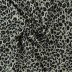 Medvilninis poplin audinys Leopard, likutis 0.80x1.40m||TavoSapnas