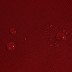 Vandeniui atsparus minkštas audinys Oxford tamsus raudonas, 0.80x1.30m||TavoSapnas