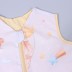 Vasarinis miegmaišis su dvipusiu užtrauktuku Burundukai, 70 cm||TavoSapnas
