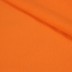 Kilpinis trikotažas oranžinis, likutis 0.95x1.95m||TavoSapnas