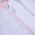 Pašiltintas trikotažinis miegmaišis su rankovėmis Mažylė, 70 cm||TavoSapnas