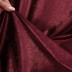 Aksomas Shiny Lurex, bordo||TavoSapnas