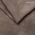 Veliūrinis gobelenas Paladio Brown||TavoSapnas