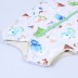 Miegmaišis su dvipusiu užtrauktuku Baby Dino, 70 cm||TavoSapnas