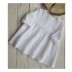 Double gauze muslinas Friends, likutis 025x1.40m||TavoSapnas