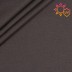 Terasos užuolaida Linen Dark Brown su UV apsauga + surišimas||TavoSapnas