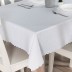 Siuvama dėmėms atspari staltiesė ANIELA, įvairių dydžių||TavoSapnas