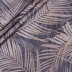 Vandeniui atsparus audinys Leaves, likutis 0.65x1.50m||TavoSapnas