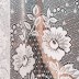 Matuojama žakardinė užuolaida Denisa, aukštis 229 cm||TavoSapnas