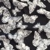 Medvilninis audinys (poplin) su elastanu||TavoSapnas