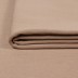Trisiūlis kilpinis trikotažas rusvas, likutis 0.45x1.80m||TavoSapnas
