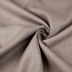 Minkštas plautas linas Taupe, likutis 1.15x1.40m||TavoSapnas