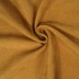 Matuojama naktinė užuolaida Rio Mustard, likutis 0.45x3m||TavoSapnas
