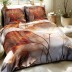 SatinLove Premium Collection patalynės komplektas, 200x220, 70x80 cm||TavoSapnas