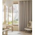 Matuojama naktinė užuolaida Super Soft Chenille Dimout, aukštis 275 cm||TavoSapnas