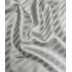 Juostuoto satino patalynės komplektas Grey, 90x120, 40x60 cm||TavoSapnas