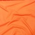 Puošnus plonas audinys Fine Orange||TavoSapnas