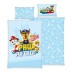 Premium patalynė Paw Patrol, 100x135, 40x60 cm||TavoSapnas