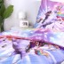 Dvipusis patalynės komplektas Unicorn, 140x200, 70x90 cm||TavoSapnas