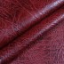 Dirbtinė oda Premium bordo, likutis 0.40x1.40m||TavoSapnas