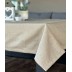 Lauko staltiesė su UV apsauga Linen Sand, 155x190 cm||TavoSapnas