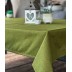 Lauko staltiesė su UV apsauga Linen Grey, 155x230 cm||TavoSapnas
