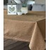 Lauko staltiesė Oxford Caramel, 150x190 cm||TavoSapnas