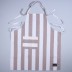 Prijuostė S/M , Stripes||TavoSapnas