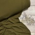 Double gauze muslinas chaki, likutis 0.50x1.40m||TavoSapnas