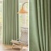 Naktinių užuolaidų komplektas Elegance Dimout||TavoSapnas