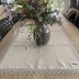 Puošnus stalo takelis Elegance, 60x115 cm||TavoSapnas