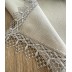 Puošnus stalo takelis Elegance, 60x115 cm||TavoSapnas