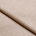 Vandeniui atsparus minkštas audinys Melange Light Brown||TavoSapnas