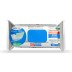 Drėgnos servetėlės kalkėms šalinti Sleepy Acti-Foam, 30 vnt.||TavoSapnas