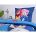 Patalynės komplektas Sonic, 140x200, 70x90 cm||TavoSapnas