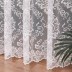 Matuojama žakardinė užuolaida Royal, aukštis 230 cm||TavoSapnas