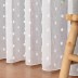 Dieninės užuolaidos audinys Litzy, aukštis 300 cm||TavoSapnas