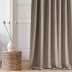 Dekoro audinys Blackout Classic, likutis 0.60x3.30m||TavoSapnas