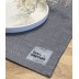 Stalo takelis Grey Elegance, 45x1.20 cm||TavoSapnas