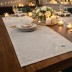 Stalo takelis Beige, 45x140 cm||TavoSapnas