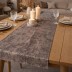 Stalo takelis Grey Brown, 44x150 cm||TavoSapnas