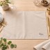 Stalo padėkliukas Beige, 35x45 cm||TavoSapnas