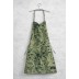 Neperšlampanti prijuostė Green Leaf, L/XL||TavoSapnas