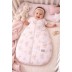 Šiltas miegmaišis su dvipusiu užtrauktuku Sweet Dream, 80 cm||TavoSapnas