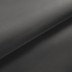 Matuojama veliūrinė užuolaida Matte Dark Grey, aukštis 320 cm||TavoSapnas