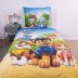 Patalynės komplektas Paw Patrol, 140x200, 70x90 cm||TavoSapnas