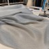Matuojama dieninė užuolaida Olo Grey, likutis 0.50x2.70m||TavoSapnas