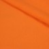 Kilpinis trikotažas oranžinis, likutis 1x1.95m||TavoSapnas