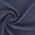Minkštas plautas linas Indigo Blue||TavoSapnas